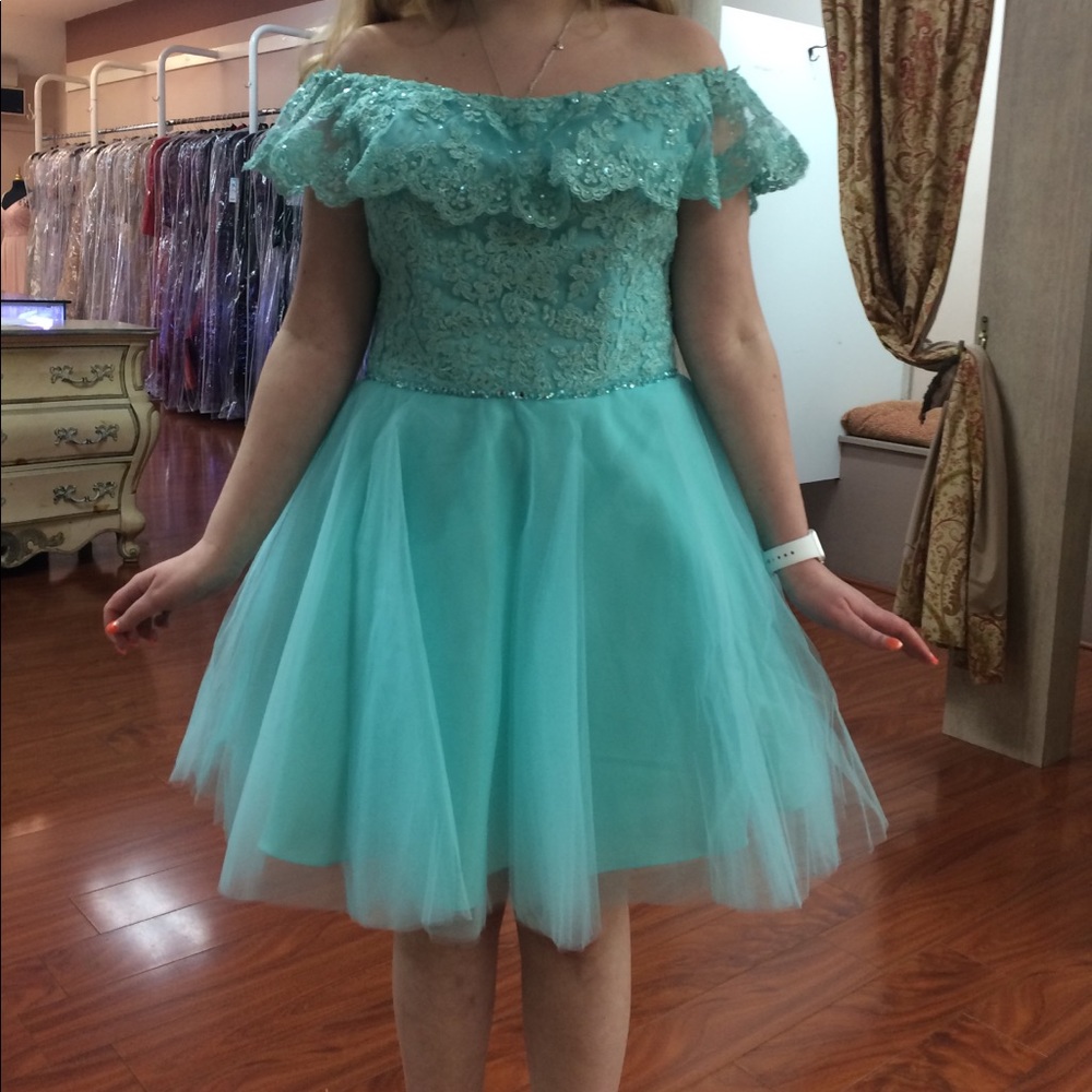 Cocktail Dress by Morilee